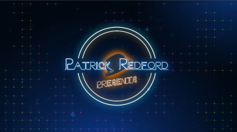 Patrick Redford - Stack Workshop Part 2 Recording - Memorized Stack Workshop